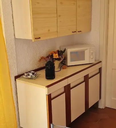 S&m House Apartmán La Maddalena (Sassari)