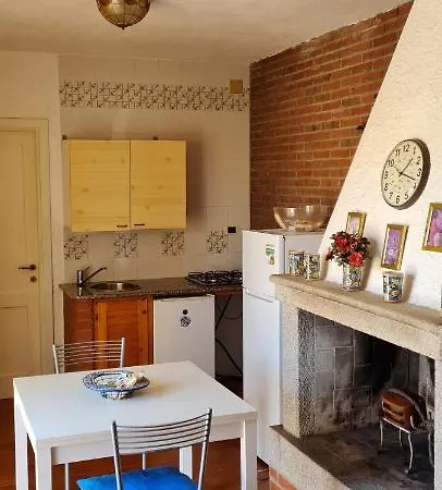 Appartement S&m House