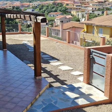 S&m House La Maddalena (Sassari)