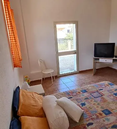 Appartement S&m House La Maddalena (Sassari)