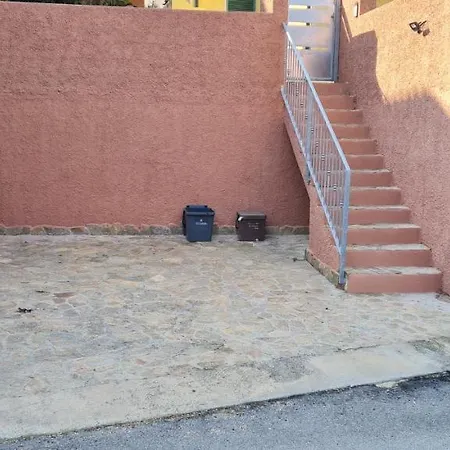 S&m House Apartmán *