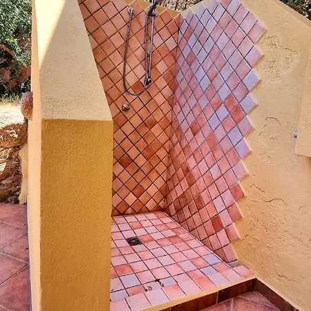 S&m House Appartement *