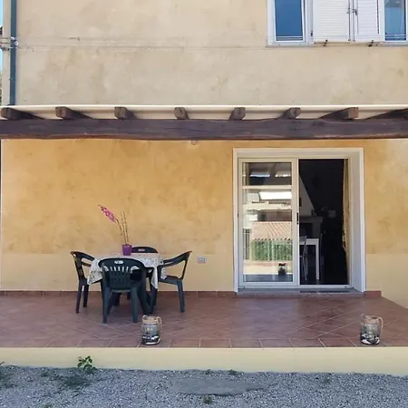 S&m House La Maddalena (Sassari)