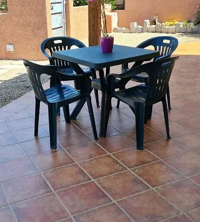 S&m House * La Maddalena (Sassari)