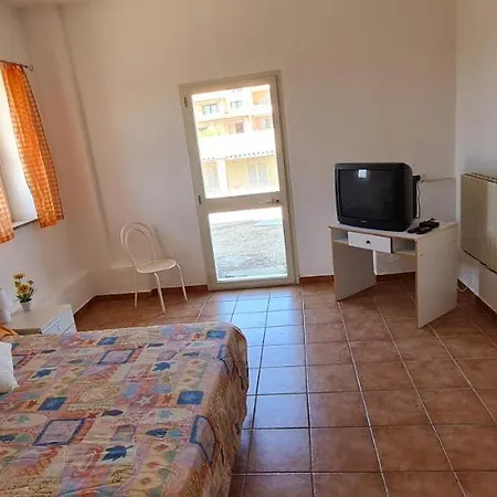 S&m House Appartamento *