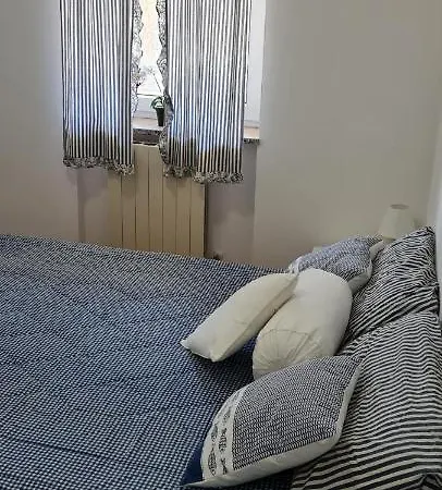 Appartement S&m House La Maddalena (Sassari)