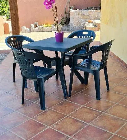 S&m House Appartamento