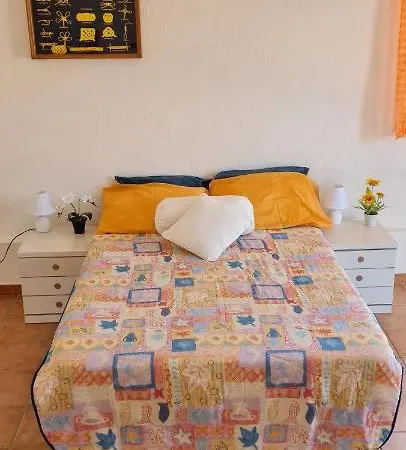 Apartment S&m House *