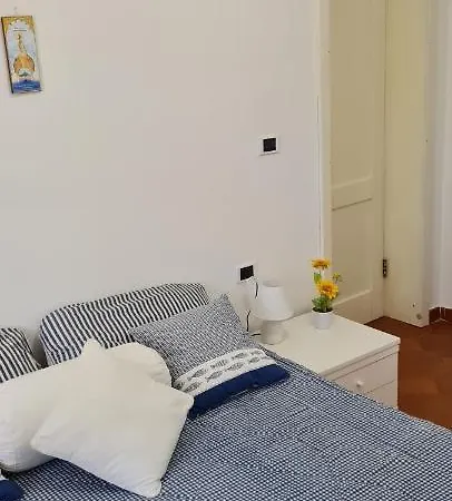 S&m House Appartement *