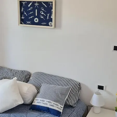 S&m House * La Maddalena (Sassari)