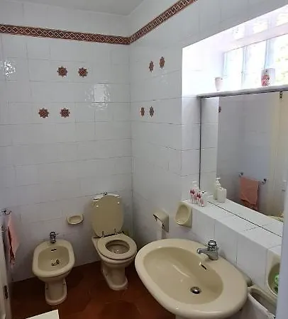 S&m House Appartement La Maddalena (Sassari)