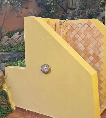 S&m House La Maddalena (Sassari)