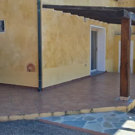 S&m House Appartamento