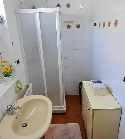 S&m House La Maddalena (Sassari)