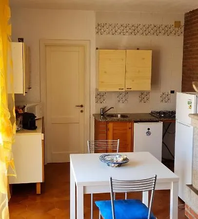 S&m House Apartment La Maddalena (Sassari)