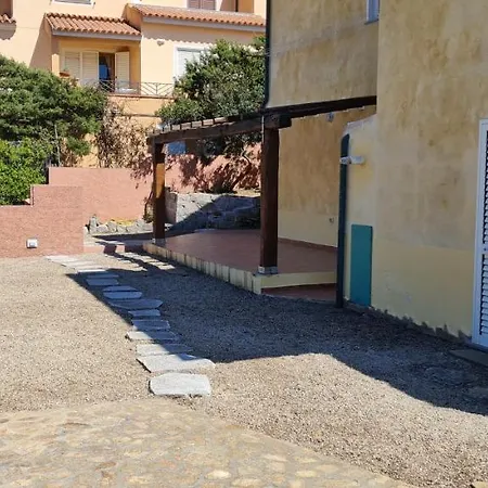 Appartement S&m House La Maddalena (Sassari)