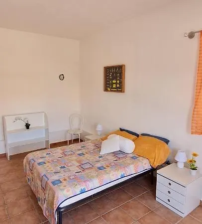 S&m House Appartement