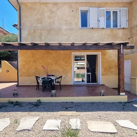 S&m House Appartement