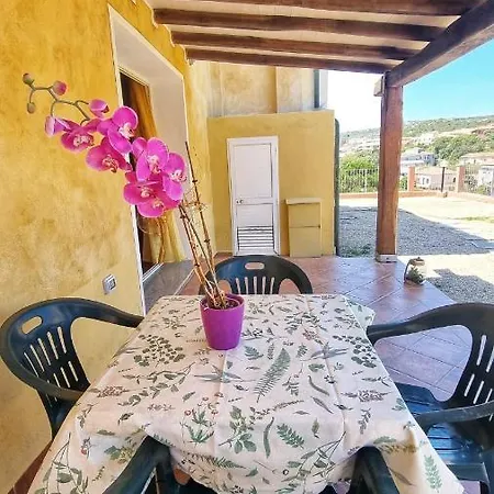 S&m House Appartement *