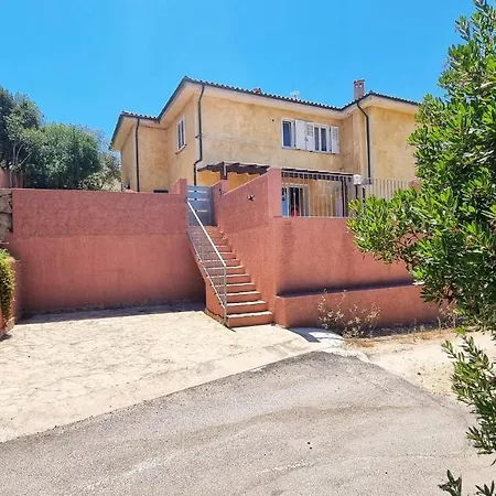 S&m House La Maddalena (Sassari)