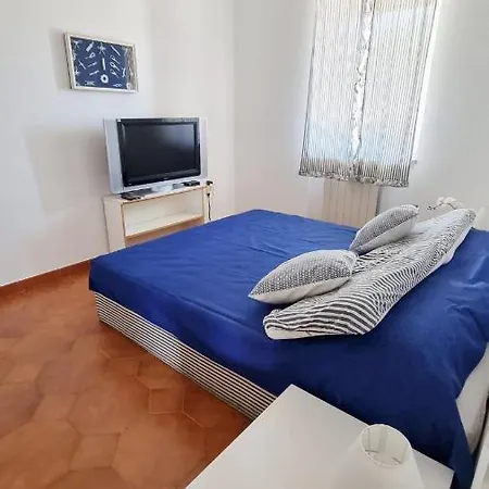 S&m House Appartement *