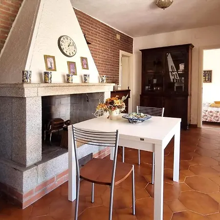 Appartamento S&m House