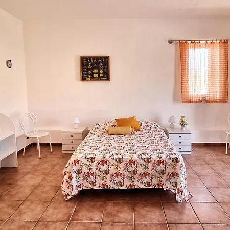 Appartement S&m House La Maddalena (Sassari)