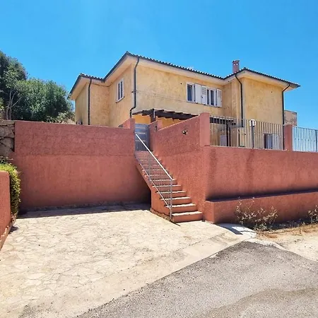 Appartement S&m House La Maddalena (Sassari)