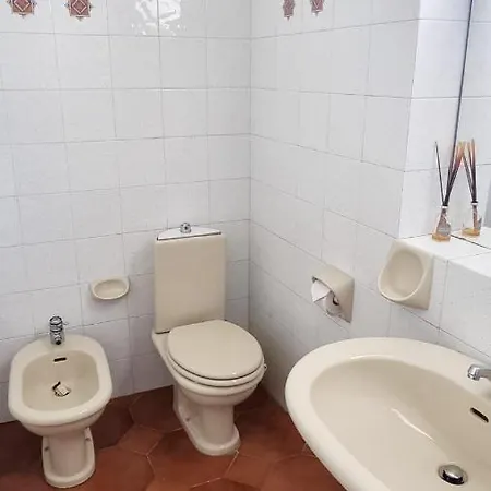 S&m House * La Maddalena (Sassari)