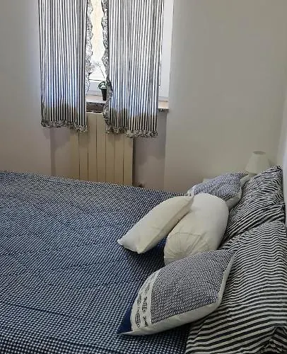 公寓 S&m House 马达莱纳