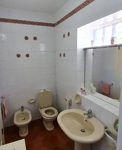 S&m House 公寓 马达莱纳