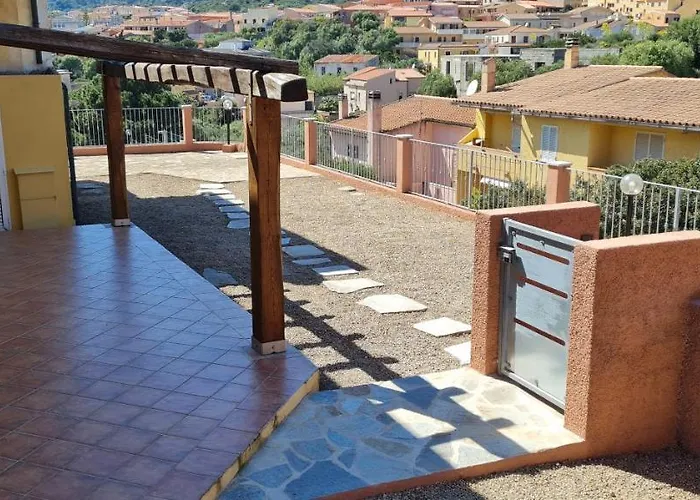 S&m House 马达莱纳