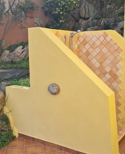 S&m House 马达莱纳