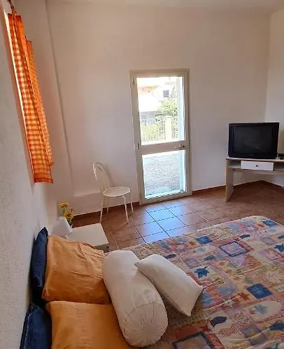 公寓 S&m House 马达莱纳