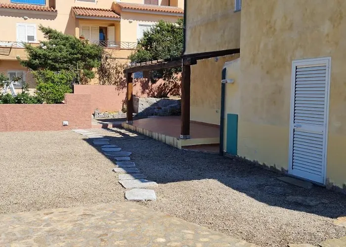 公寓 S&m House 马达莱纳