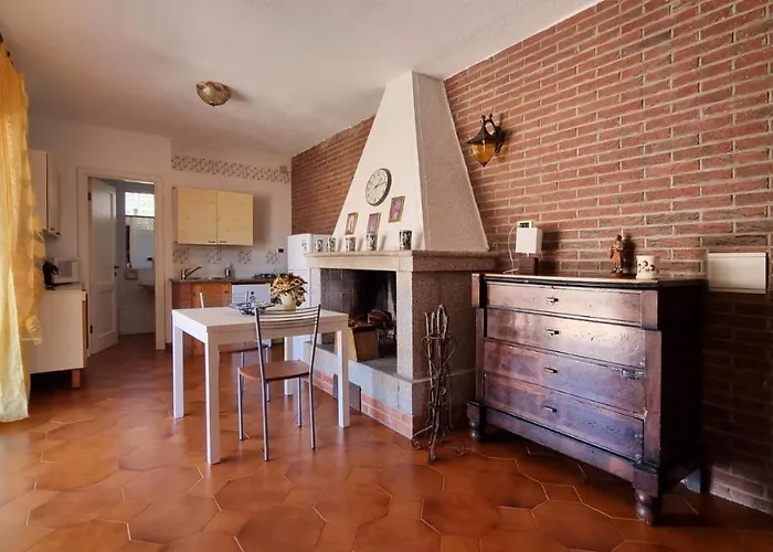 S&m House * 马达莱纳