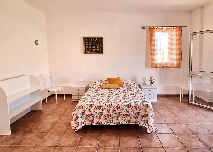 公寓 S&m House 马达莱纳