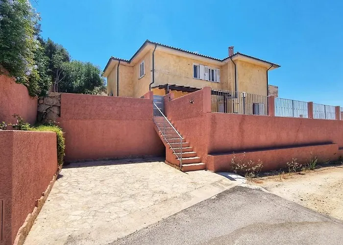 公寓 S&m House 马达莱纳